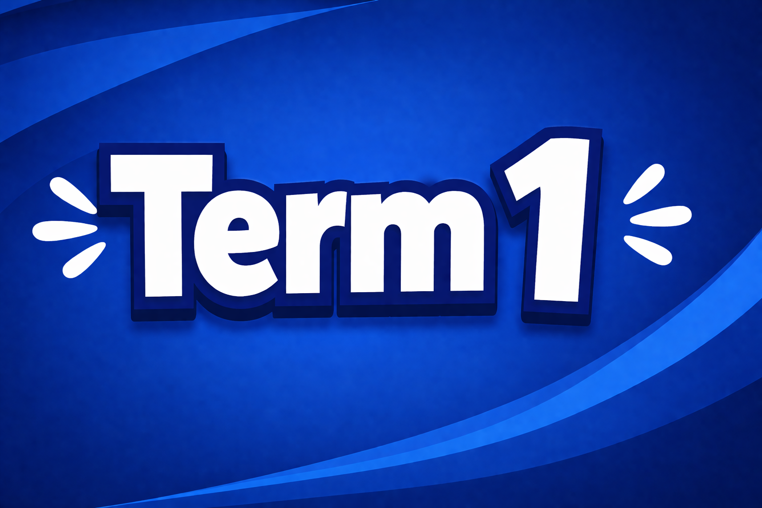 Term 1